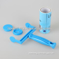 hot sale sticky disposable dust removal brush